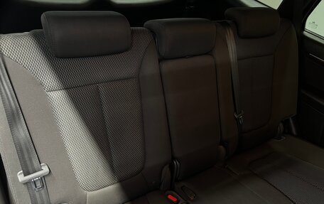 Hyundai Santa Fe III рестайлинг, 2012 год, 1 345 000 рублей, 14 фотография