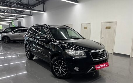Hyundai Santa Fe III рестайлинг, 2012 год, 1 345 000 рублей, 7 фотография