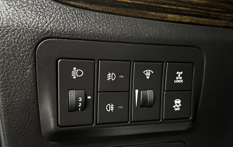 Hyundai Santa Fe III рестайлинг, 2012 год, 1 345 000 рублей, 20 фотография