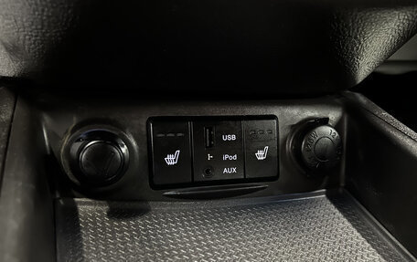 Hyundai Santa Fe III рестайлинг, 2012 год, 1 345 000 рублей, 18 фотография
