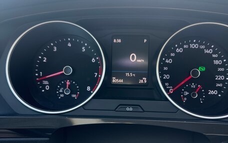 Volkswagen Tiguan II, 2020 год, 2 700 000 рублей, 2 фотография