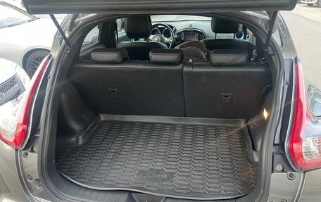 Nissan Juke II, 2018 год, 2 300 000 рублей, 8 фотография