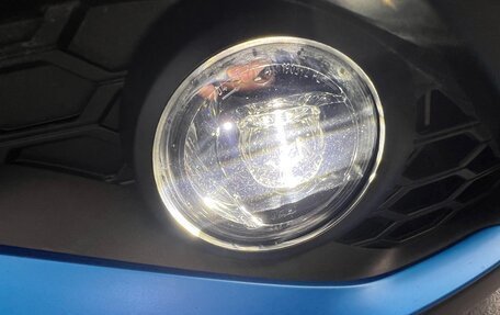 Nissan Juke II, 2018 год, 2 300 000 рублей, 13 фотография