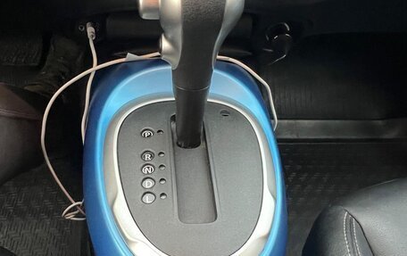 Nissan Juke II, 2018 год, 2 300 000 рублей, 19 фотография
