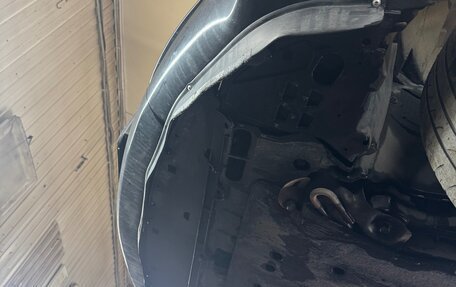 Honda Civic VIII, 2008 год, 840 000 рублей, 8 фотография