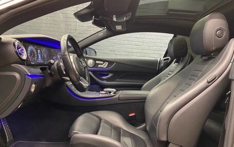 Mercedes-Benz E-Класс, 2019 год, 5 500 000 рублей, 16 фотография