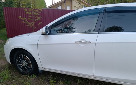 Geely Emgrand EC7, 2013 год, 400 000 рублей, 5 фотография