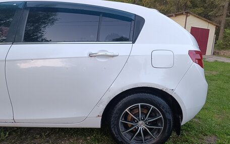 Geely Emgrand EC7, 2013 год, 400 000 рублей, 4 фотография