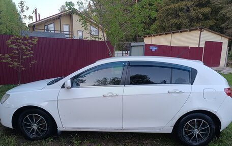 Geely Emgrand EC7, 2013 год, 400 000 рублей, 3 фотография