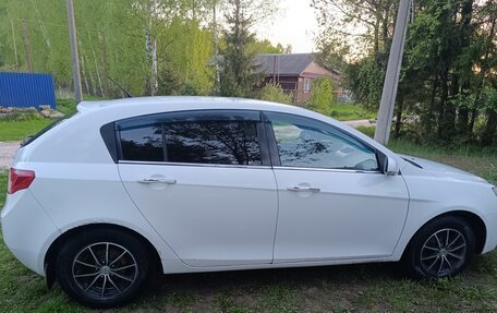 Geely Emgrand EC7, 2013 год, 400 000 рублей, 6 фотография