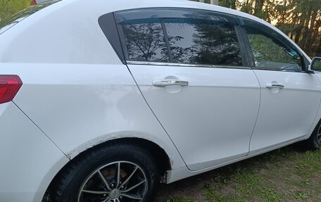 Geely Emgrand EC7, 2013 год, 400 000 рублей, 7 фотография