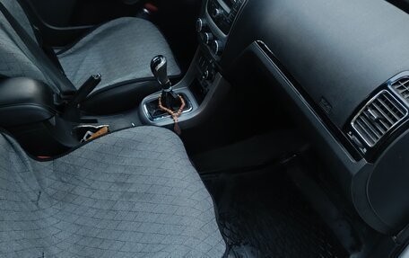 Geely Emgrand EC7, 2013 год, 400 000 рублей, 10 фотография