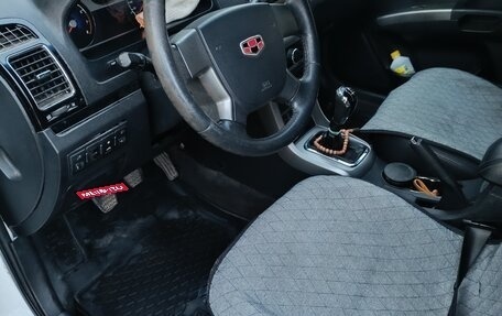 Geely Emgrand EC7, 2013 год, 400 000 рублей, 8 фотография