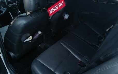 Geely Emgrand EC7, 2013 год, 400 000 рублей, 9 фотография