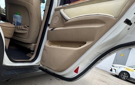 BMW X5, 2003 год, 1 270 000 рублей, 14 фотография
