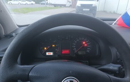 Volkswagen Passat B5+ рестайлинг, 2000 год, 365 000 рублей, 8 фотография