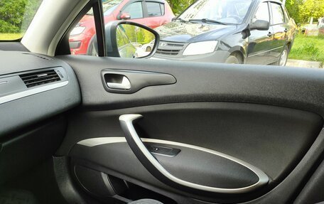 Citroen C5 II, 2010 год, 830 000 рублей, 17 фотография