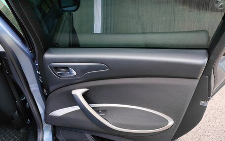 Citroen C5 II, 2010 год, 830 000 рублей, 16 фотография