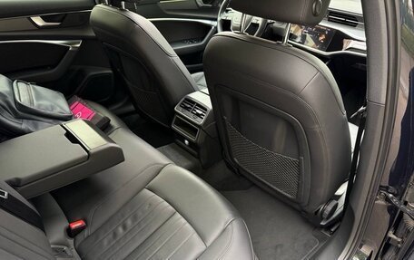 Audi A6, 2019 год, 3 450 000 рублей, 9 фотография