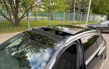 Audi A6, 2019 год, 3 450 000 рублей, 11 фотография