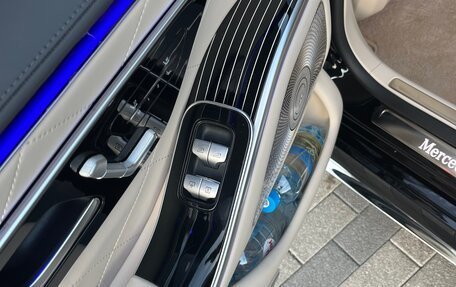 Mercedes-Benz S-Класс, 2021 год, 13 500 000 рублей, 9 фотография