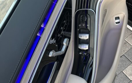 Mercedes-Benz S-Класс, 2021 год, 13 500 000 рублей, 11 фотография