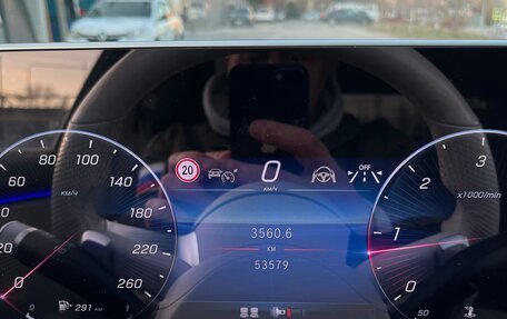 Mercedes-Benz S-Класс, 2021 год, 13 500 000 рублей, 13 фотография