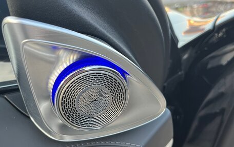 Mercedes-Benz S-Класс, 2021 год, 13 500 000 рублей, 12 фотография