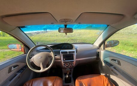 Chery QQ6 (S21), 2008 год, 90 000 рублей, 6 фотография