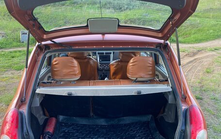 Chery QQ6 (S21), 2008 год, 90 000 рублей, 7 фотография