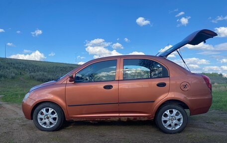 Chery QQ6 (S21), 2008 год, 90 000 рублей, 11 фотография