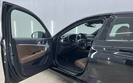 Genesis G70 I, 2020 год, 3 480 000 рублей, 4 фотография