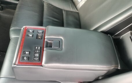 Toyota Camry, 2012 год, 1 650 000 рублей, 11 фотография