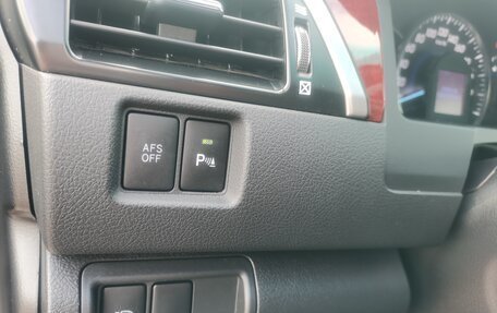 Toyota Camry, 2012 год, 1 650 000 рублей, 9 фотография