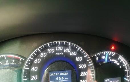 Toyota Camry, 2012 год, 1 650 000 рублей, 16 фотография