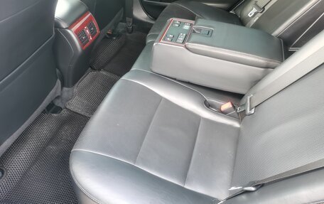 Toyota Camry, 2012 год, 1 650 000 рублей, 18 фотография