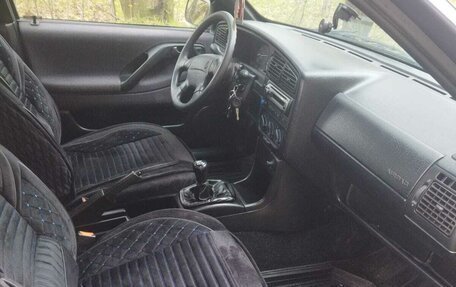Volkswagen Passat B4, 1994 год, 462 000 рублей, 7 фотография