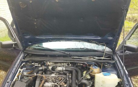 Volkswagen Passat B4, 1994 год, 462 000 рублей, 14 фотография