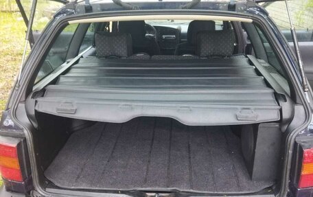 Volkswagen Passat B4, 1994 год, 462 000 рублей, 13 фотография