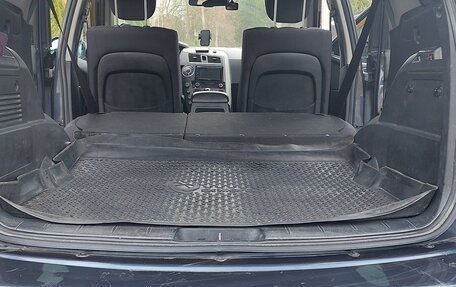 SsangYong Kyron I, 2011 год, 699 900 рублей, 8 фотография