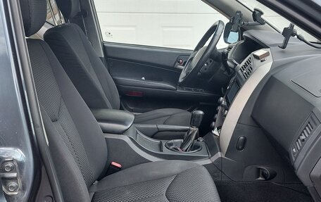 SsangYong Kyron I, 2011 год, 699 900 рублей, 14 фотография