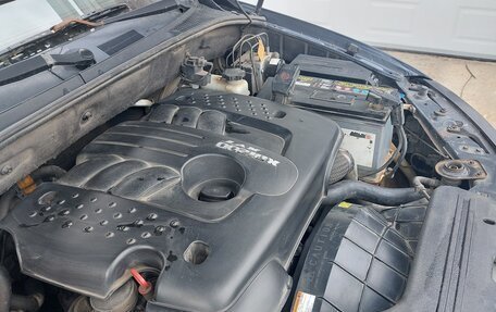SsangYong Kyron I, 2011 год, 699 900 рублей, 11 фотография