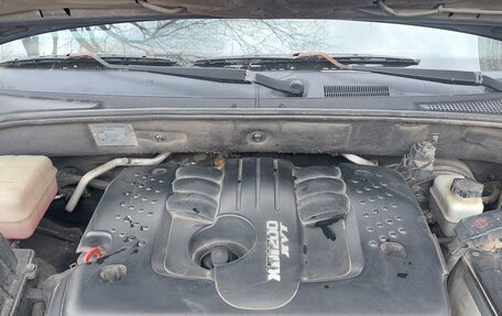 SsangYong Kyron I, 2011 год, 699 900 рублей, 9 фотография