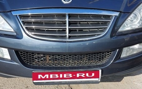SsangYong Kyron I, 2011 год, 699 900 рублей, 7 фотография