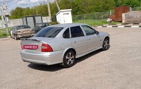 Opel Vectra B рестайлинг, 1998 год, 220 000 рублей, 3 фотография
