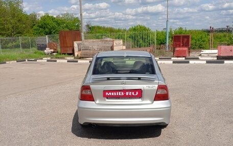 Opel Vectra B рестайлинг, 1998 год, 220 000 рублей, 2 фотография