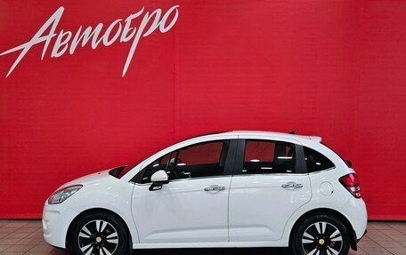 Citroen C3 II, 2011 год, 495 000 рублей, 2 фотография