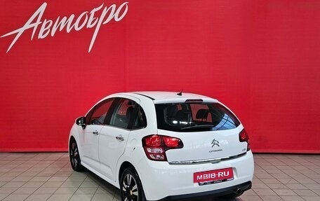 Citroen C3 II, 2011 год, 495 000 рублей, 3 фотография