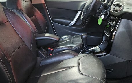 Citroen C3 II, 2011 год, 495 000 рублей, 12 фотография