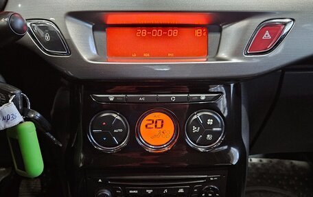 Citroen C3 II, 2011 год, 495 000 рублей, 11 фотография